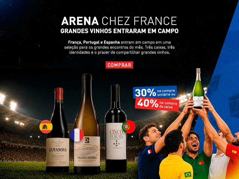 Arena Chez France